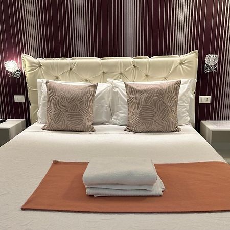 Alba Rooms La Spezia Luaran gambar