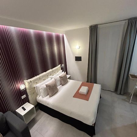 Alba Rooms La Spezia Luaran gambar