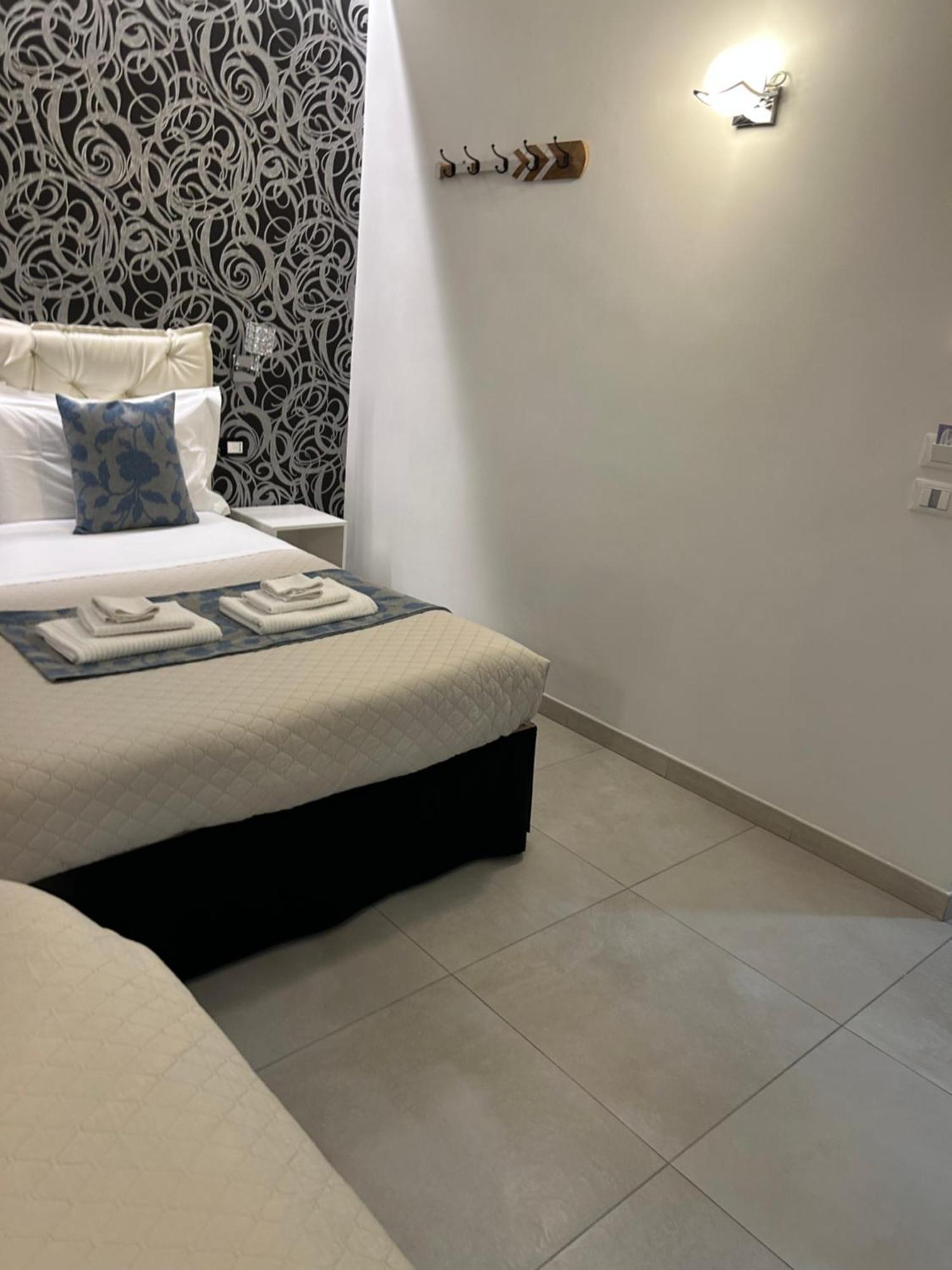 Alba Rooms La Spezia Luaran gambar