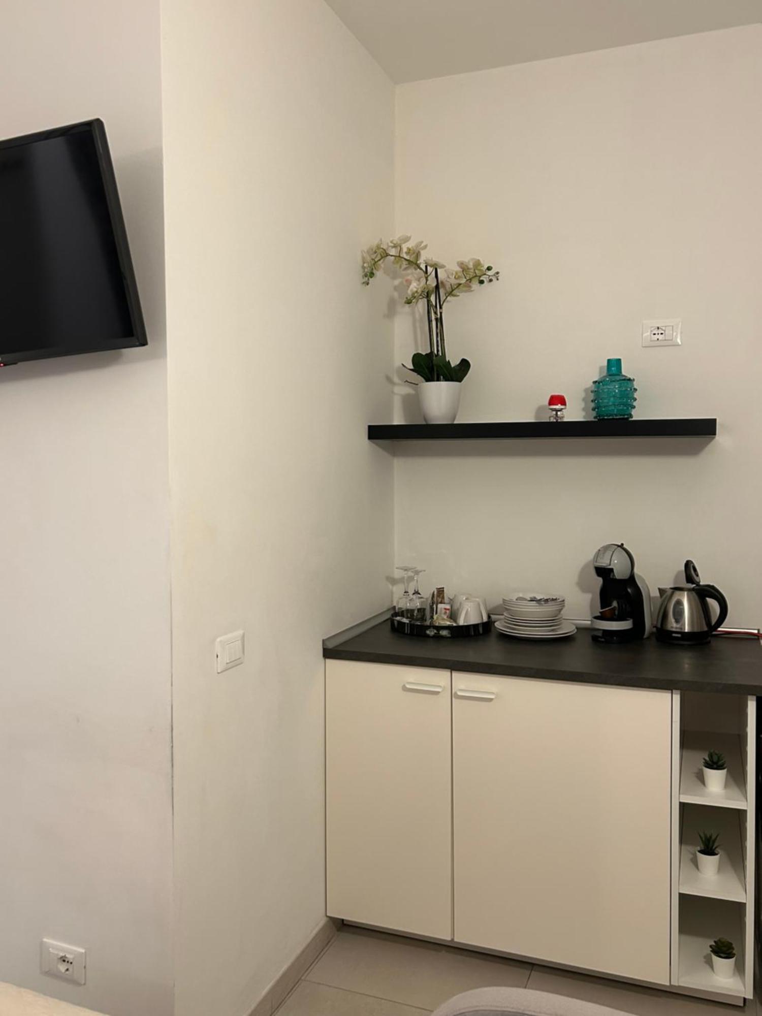 Alba Rooms La Spezia Luaran gambar