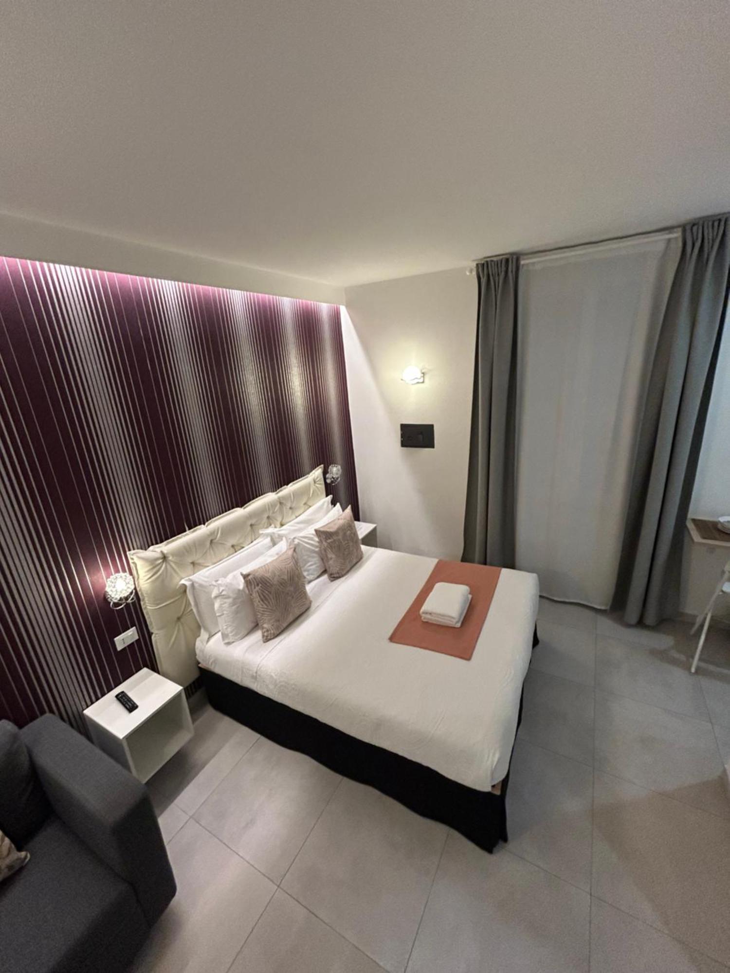 Alba Rooms La Spezia Luaran gambar